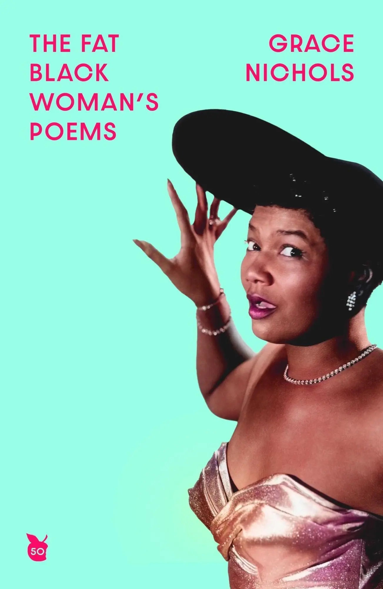Cover: 9780349017402 | The Fat Black Woman's Poems | Grace Nichols | Taschenbuch | Englisch