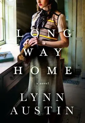 Cover: 9781496437402 | Long Way Home | Lynn Austin | Taschenbuch | Englisch | 2022