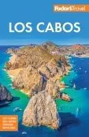 Cover: 9781640977402 | Fodor's Los Cabos | with Todos Santos, la Paz and Valle de Guadalupe
