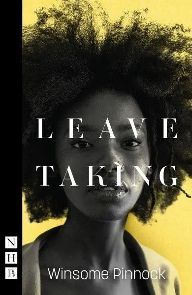 Cover: 9781848427402 | Leave Taking | Winsome Pinnock | Taschenbuch | Kartoniert / Broschiert