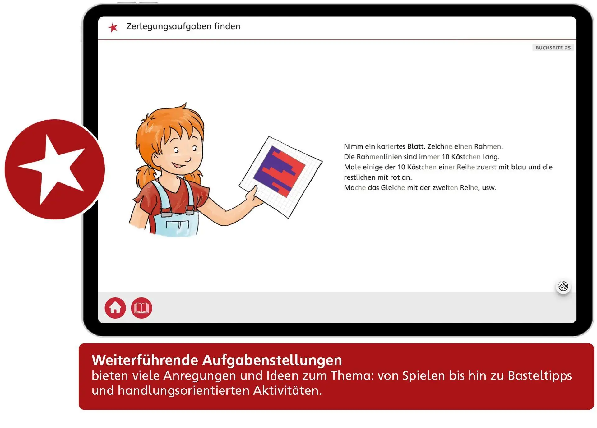Bild: 9783619157402 | Das Mathebuch 1 Neubearbeitung - Schülerbuch | Cathrin Höfling (u. a.)