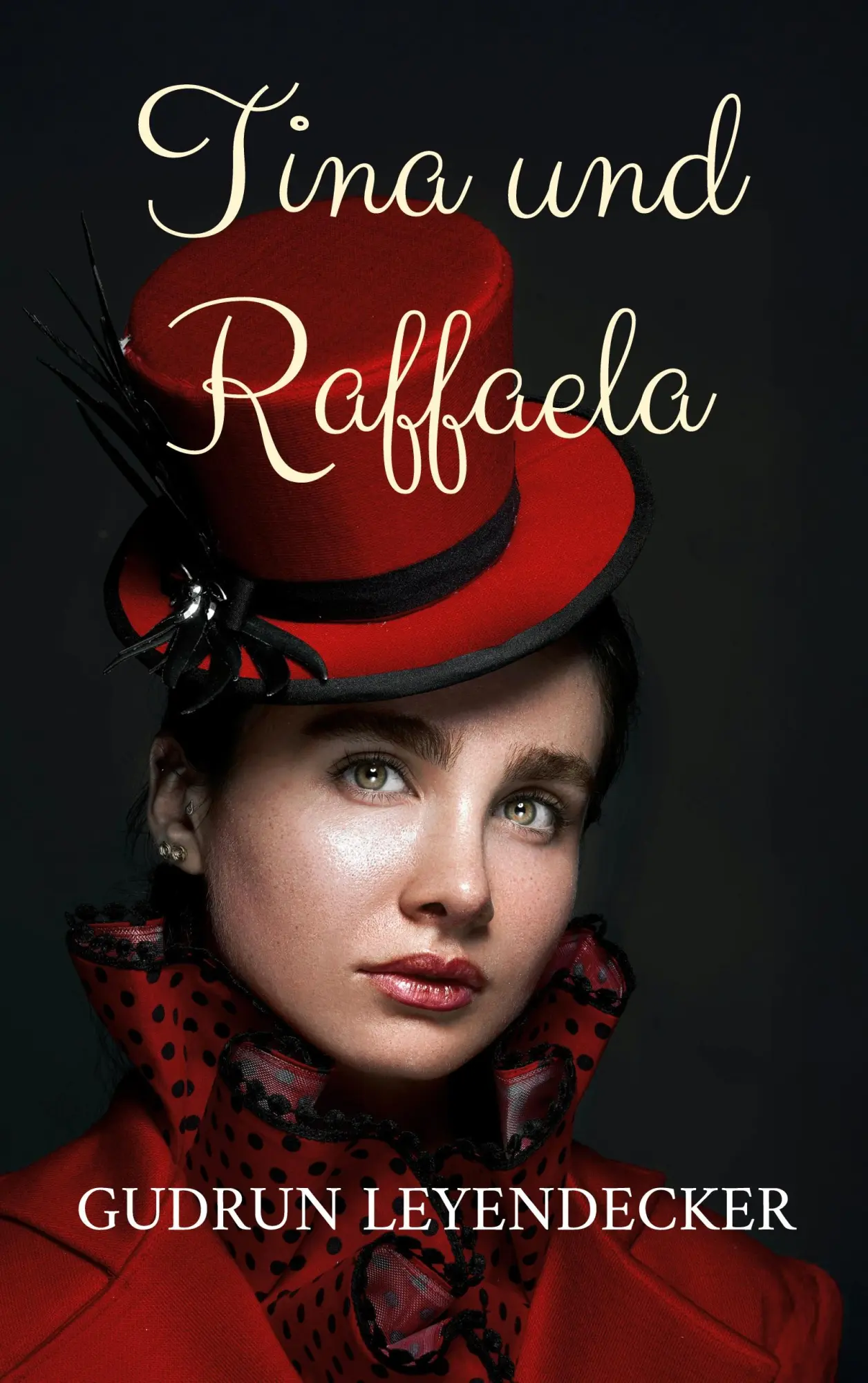 Cover: 9783695777402 | Tina und Raffaela | Ein Sommernachtstraum | Gudrun Leyendecker | Buch