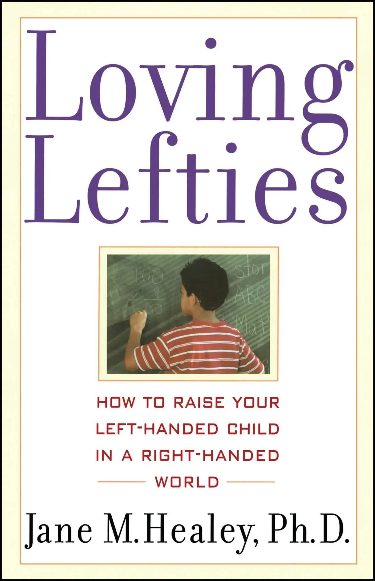Cover: 9780743407502 | Loving Lefties | Jane M. Healey | Taschenbuch | No Series | Englisch