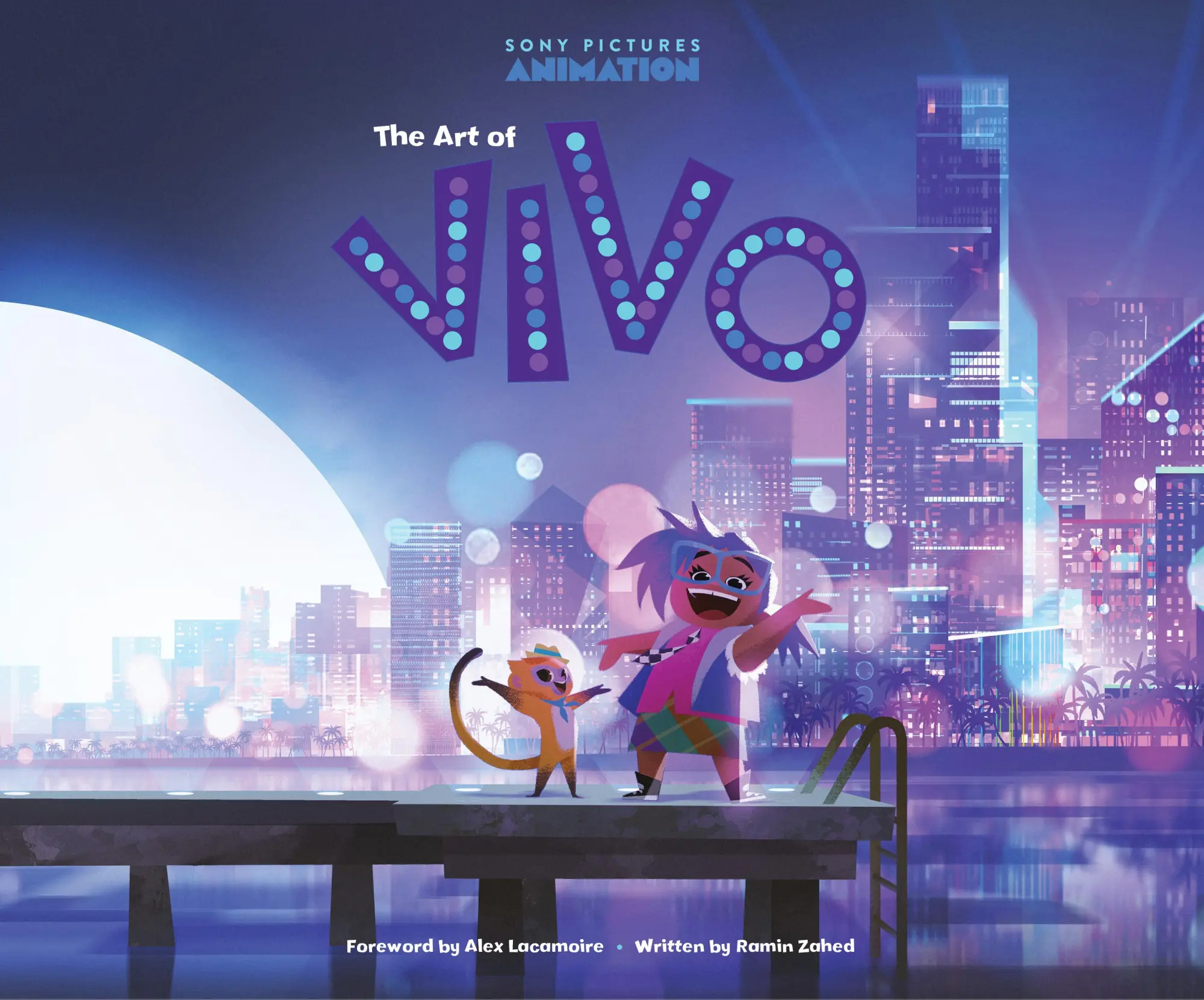 Cover: 9781419747502 | The Art of Vivo | Ramin Zahed | Buch | Gebunden | Englisch | 2021