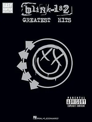 Cover: 9781423467502 | Blink-182 Greatest Hits | Blink-182 | Taschenbuch | Buch | Englisch