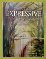 Cover: 9781847977502 | Painting Expressive Watercolour | Bridget Woods | Taschenbuch | 2014