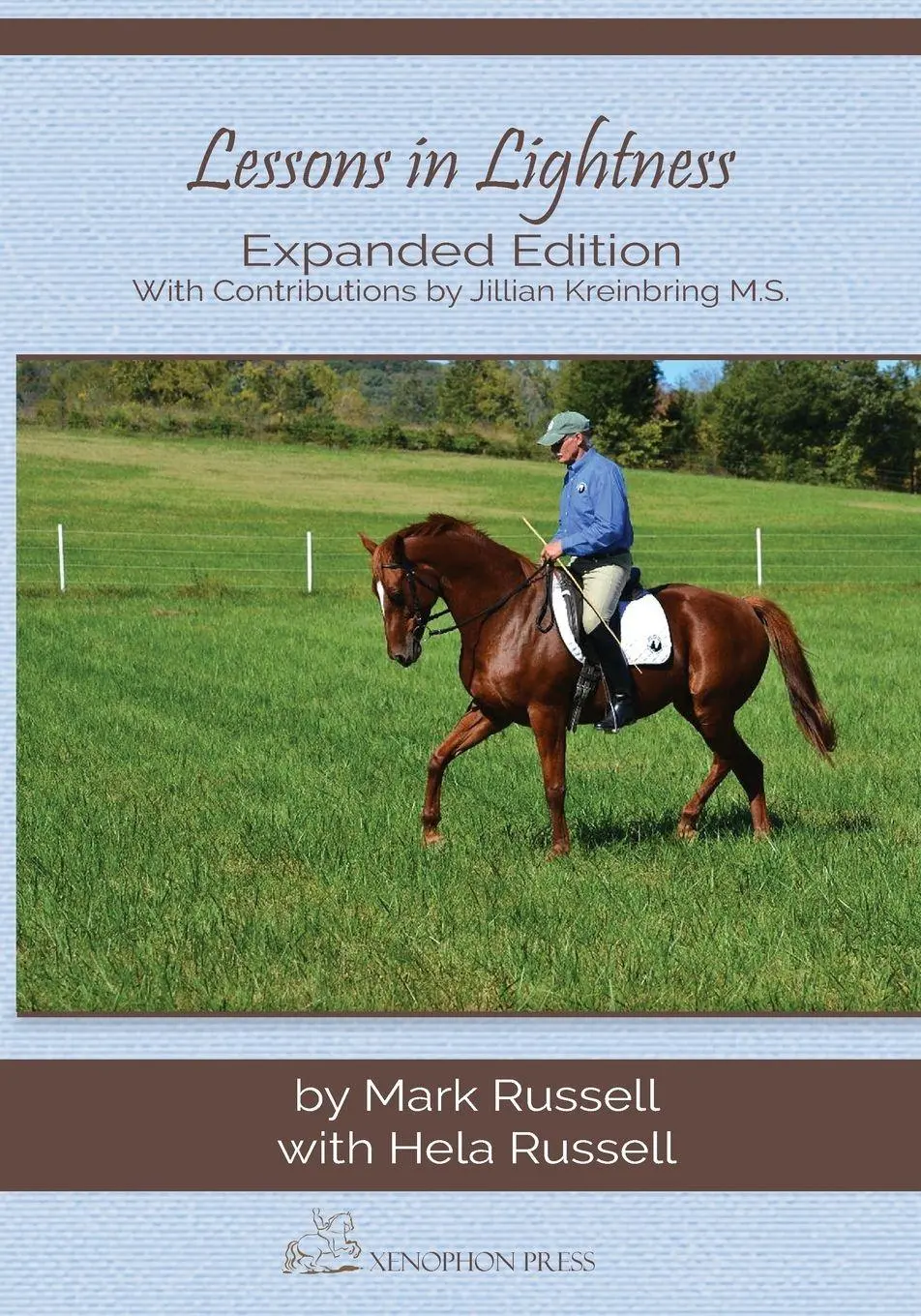 Cover: 9781948717502 | Lessons in Lightness Expanded Edition | Mark Russell (u. a.) | Buch