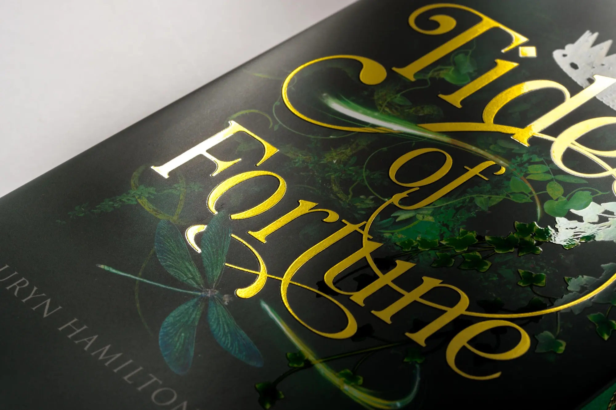 Bild: 9783570167502 | Tides of Fortune | Lauryn Hamilton Murray | Buch | 592 S. | Deutsch