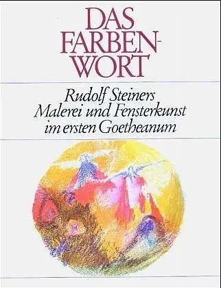 Cover: 9783772507502 | Das Farbenwort | Hilde Raske | Buch | 323 S. | Deutsch | 1983