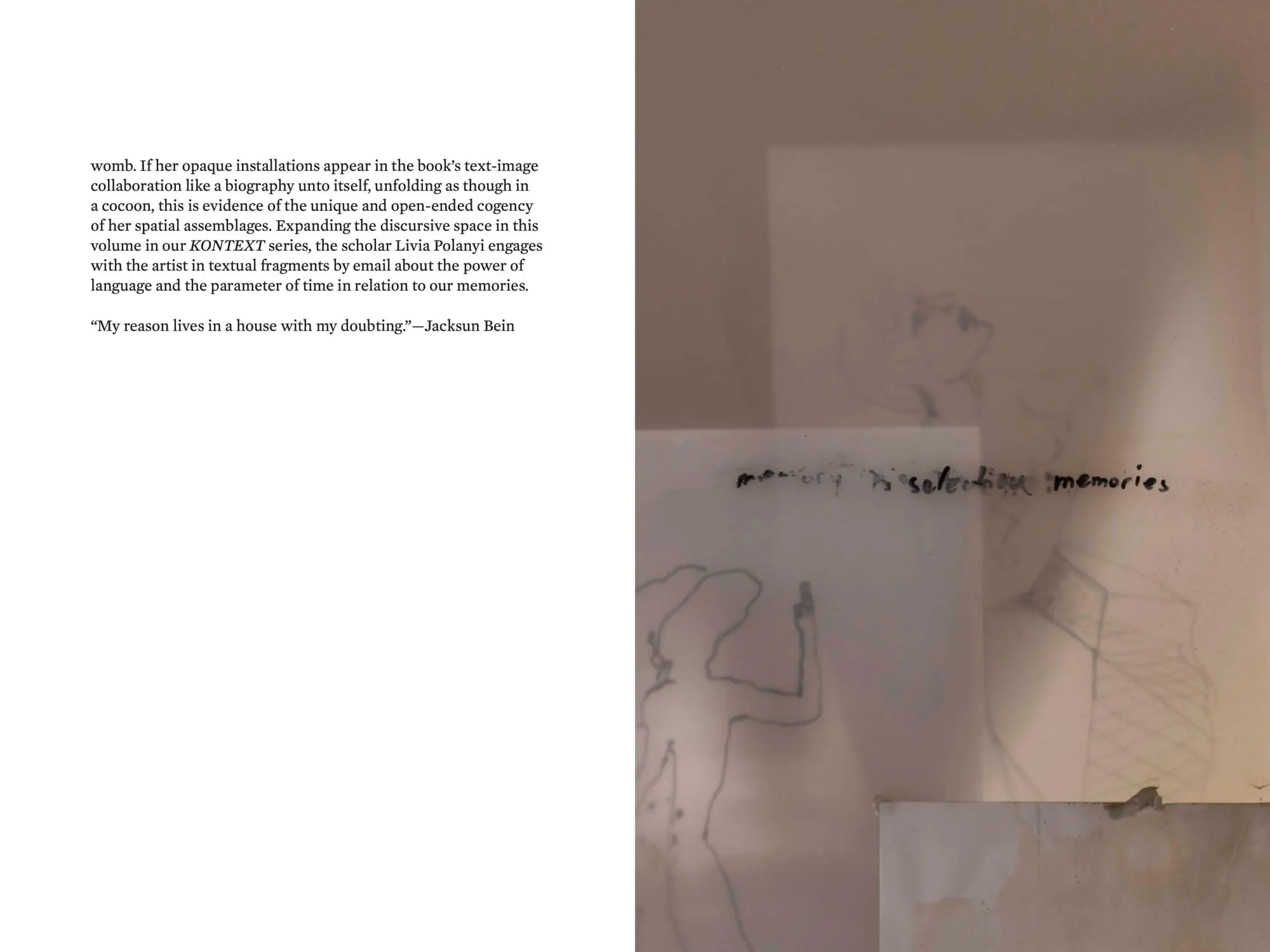 Bild: 9783954767502 | Half State | Tolia Astakhishvili (u. a.) | Taschenbuch | 112 S. | 2026
