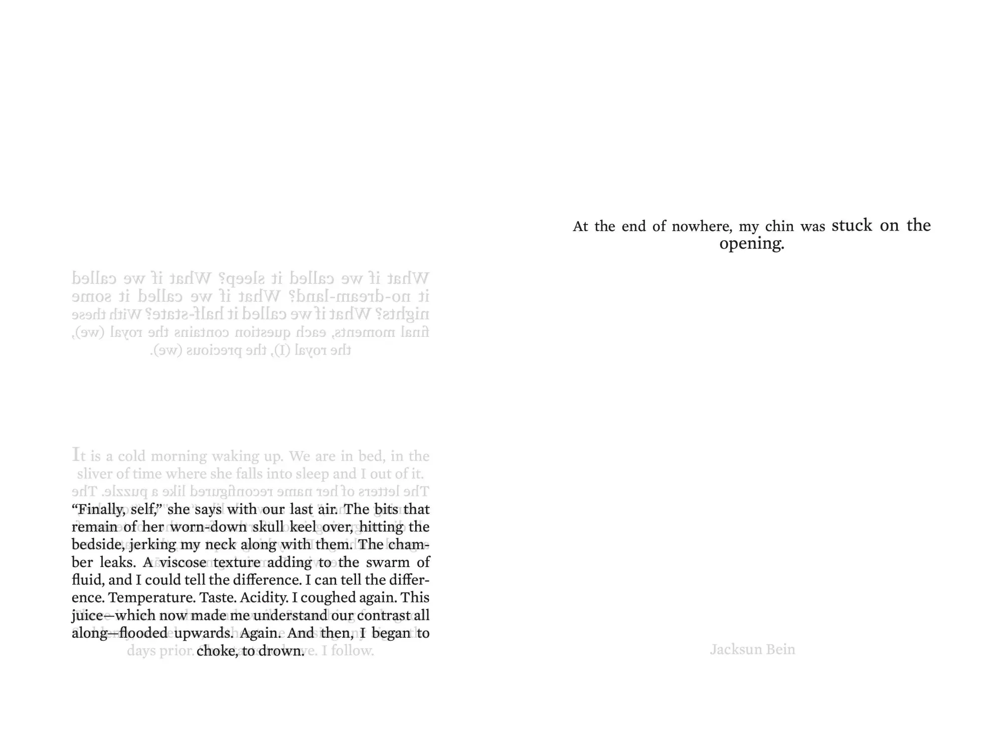 Bild: 9783954767502 | Half State | Tolia Astakhishvili (u. a.) | Taschenbuch | 112 S. | 2026