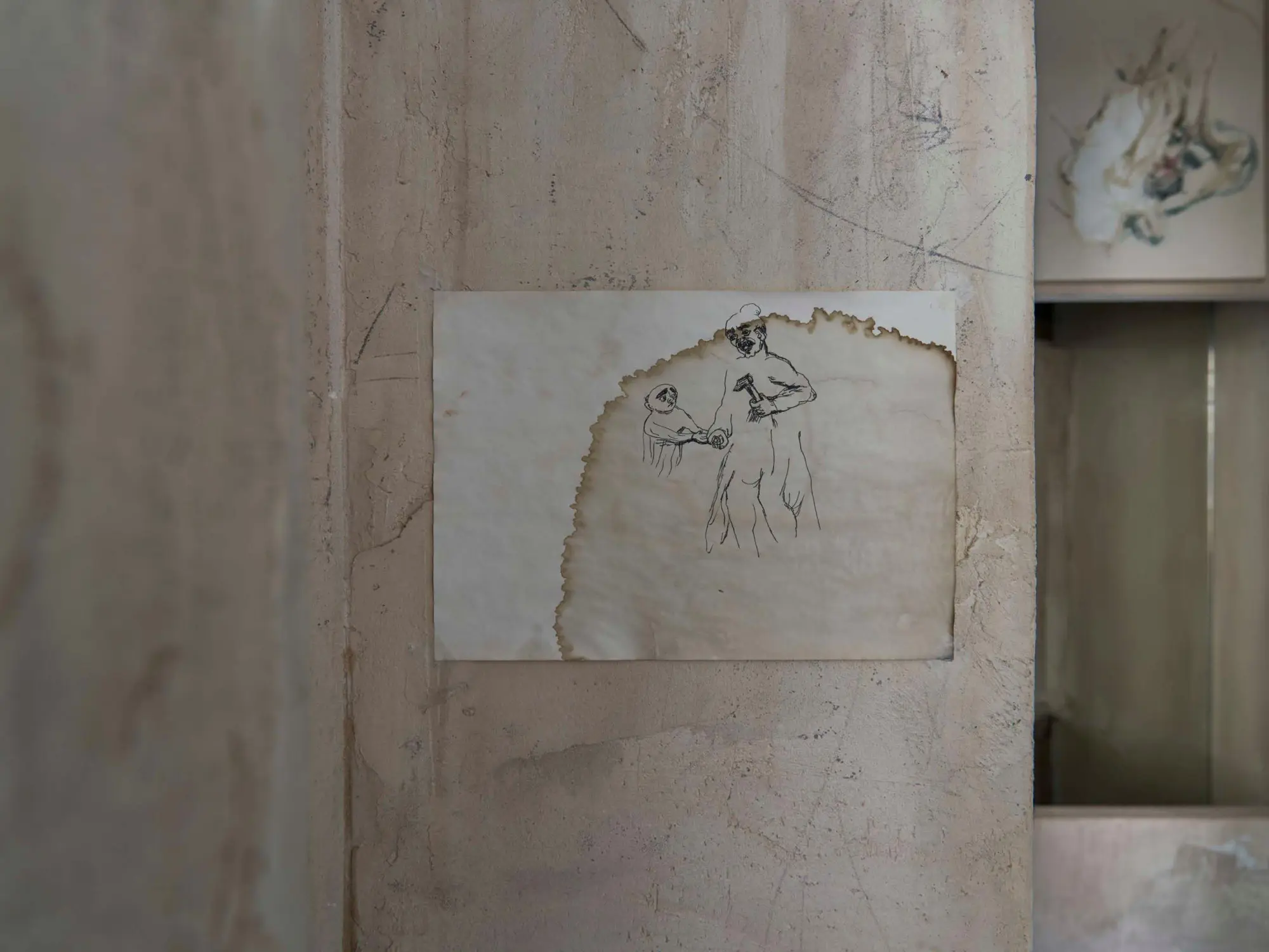 Bild: 9783954767502 | Half State | Tolia Astakhishvili (u. a.) | Taschenbuch | 112 S. | 2026