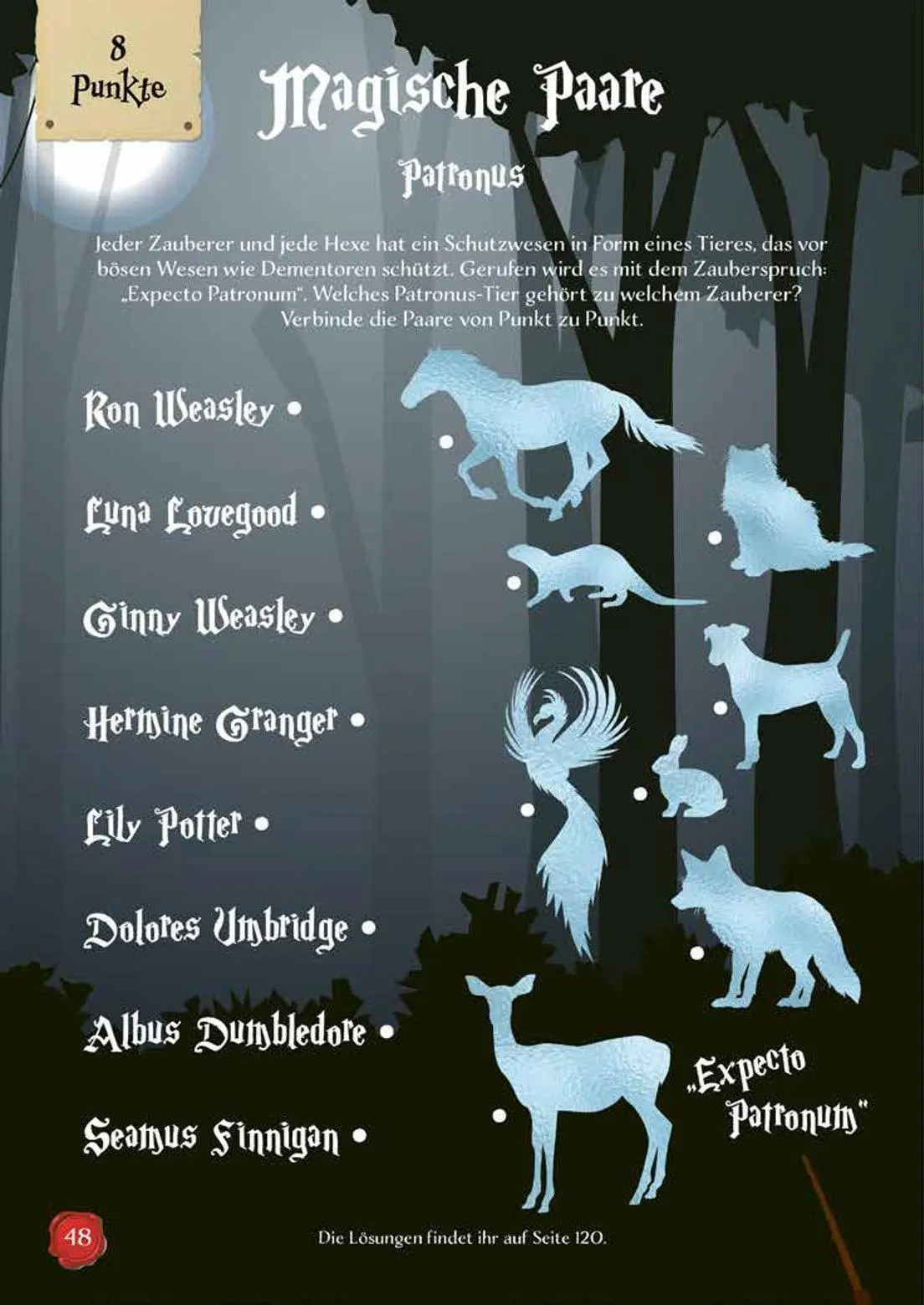 Bild: 9783966647502 | Das große Rätsel- &amp; Quizbuch für alle Potterheads (von der...