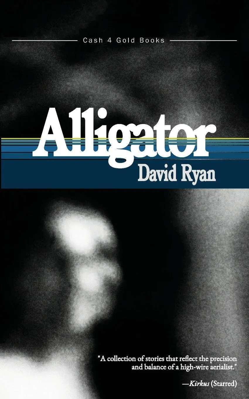 Cover: 9798990727502 | Alligator | David Ryan | Taschenbuch | Englisch | 2025 | C4G Books