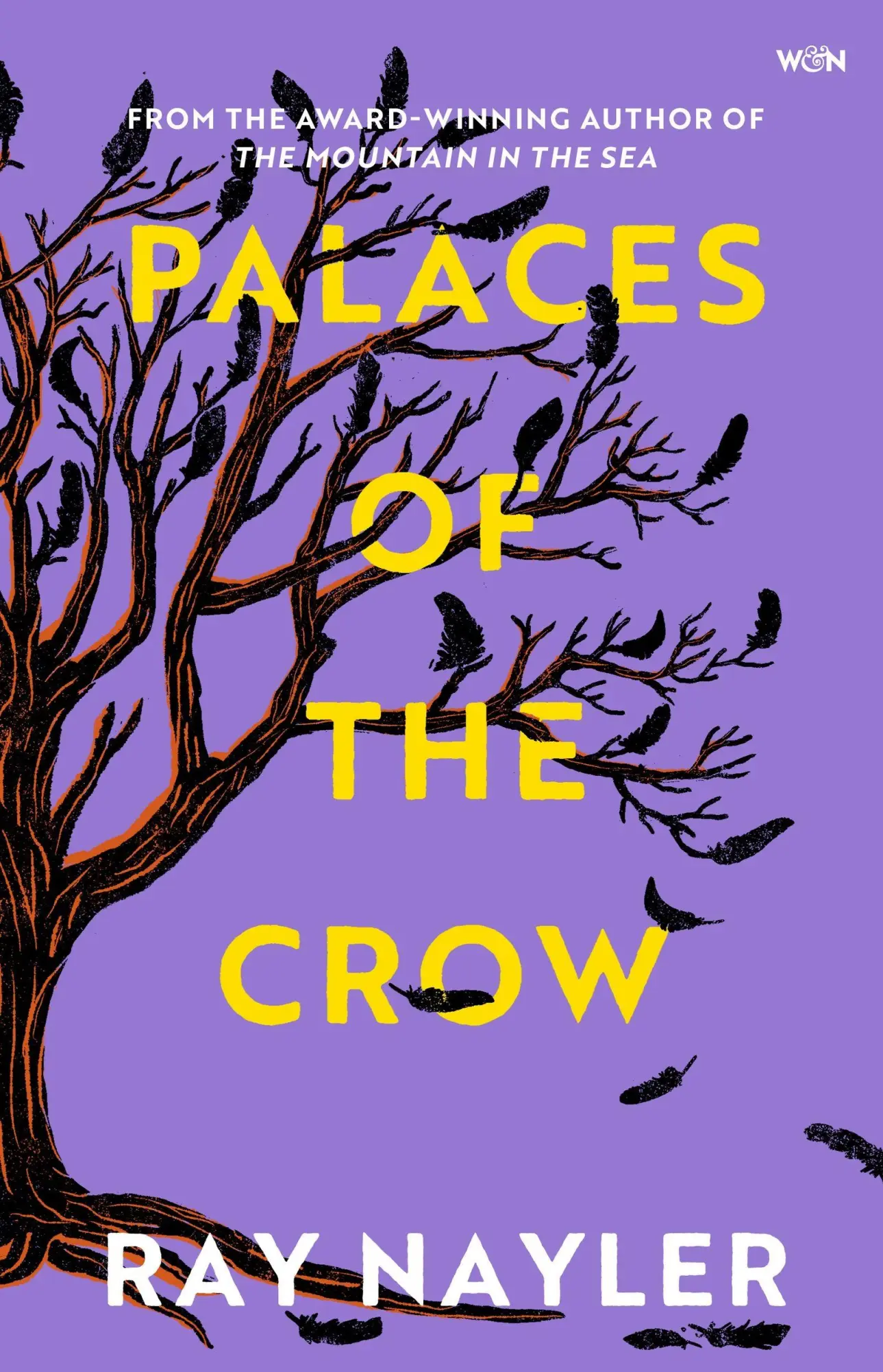 Cover: 9781399637602 | Palaces of the Crow | Ray Nayler | Taschenbuch | Paperback | Englisch