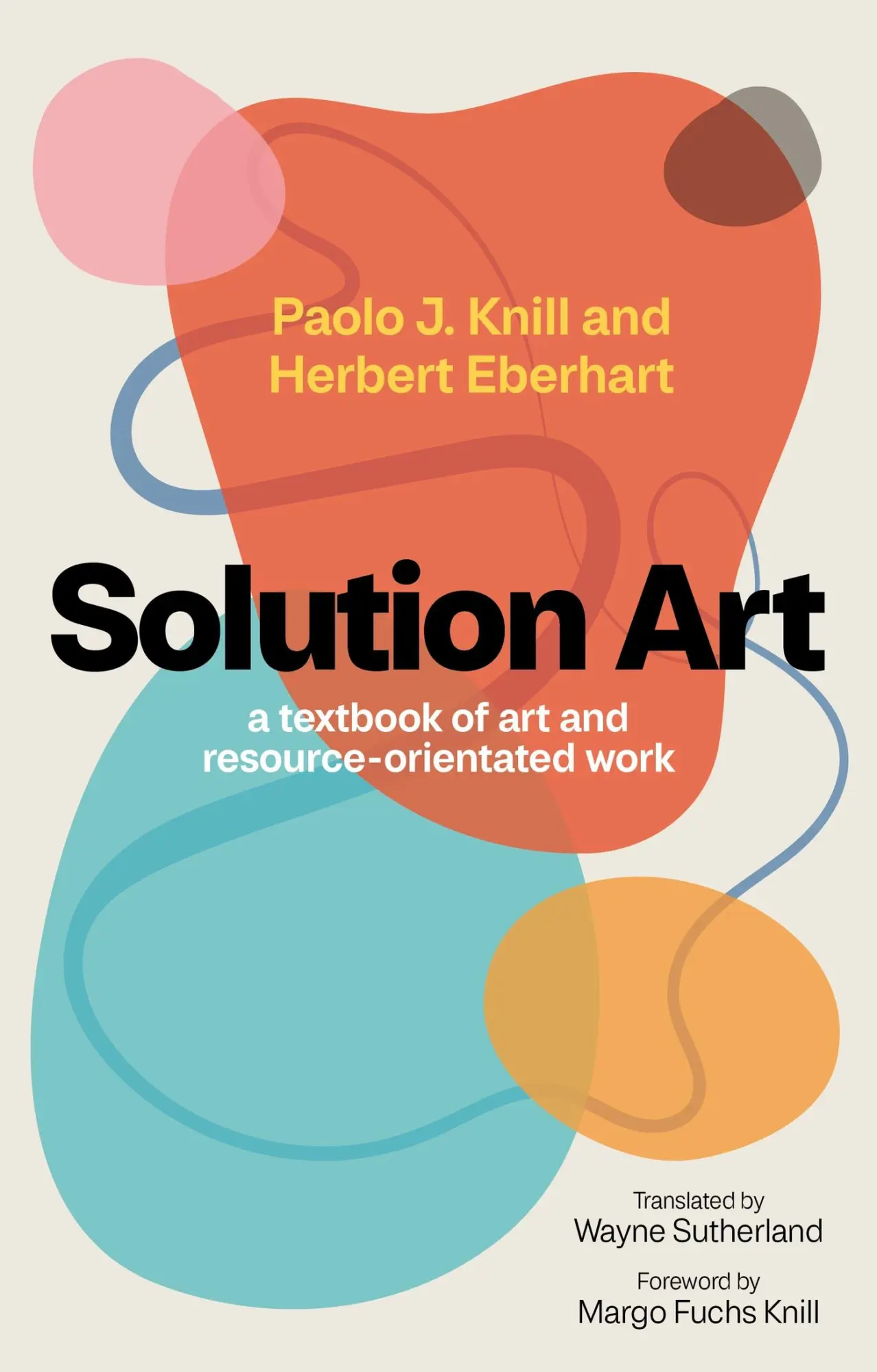 Cover: 9781839977602 | Solution Art | A textbook of art and resource-orientated work | Buch