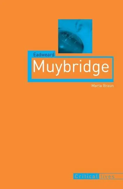 Cover: 9781861897602 | Eadweard Muybridge | Marta Braun | Taschenbuch | Englisch | 2010