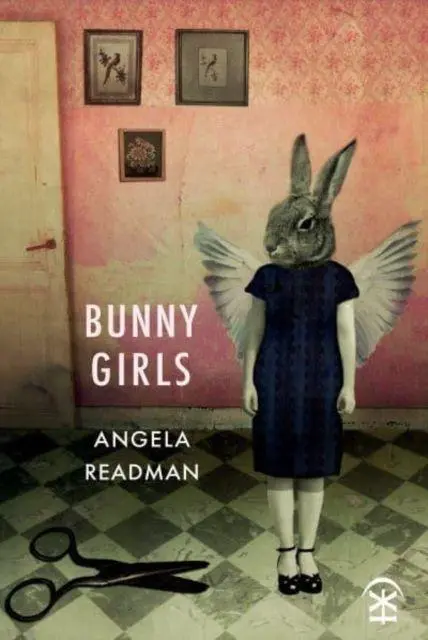 Cover: 9781913437602 | Bunny Girls | Angela Readman | Taschenbuch | Kartoniert / Broschiert