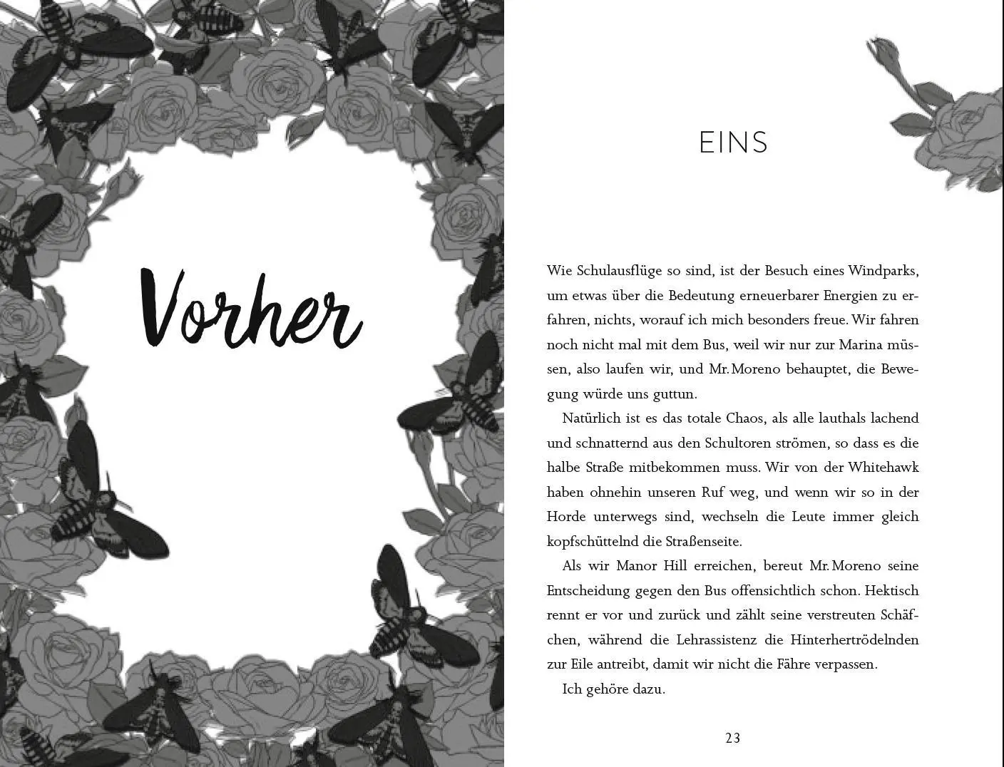 Bild: 9783733507602 | Everlove - Bis übers Ende dieser Welt hinaus | Tanya Byrne | Buch