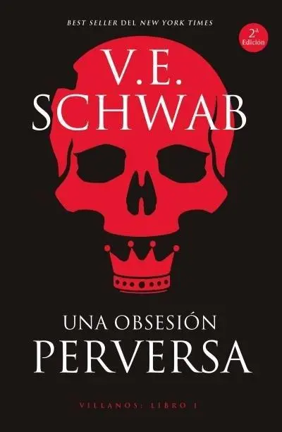 Cover: 9788416517602 | obsesión perversa, Una | Taschenbuch | Spanisch | Umbriel