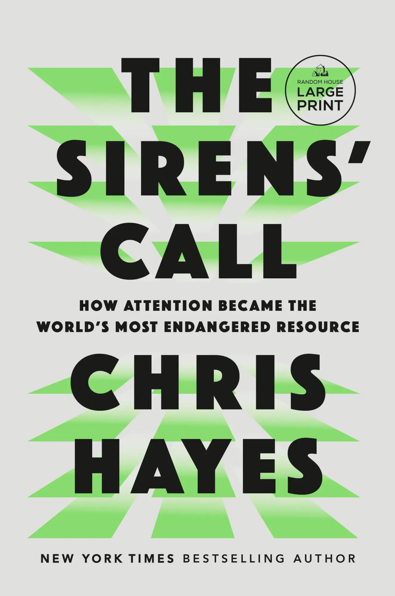 Cover: 9798217067602 | The Sirens' Call | Chris Hayes | Taschenbuch | Diversified Publishing