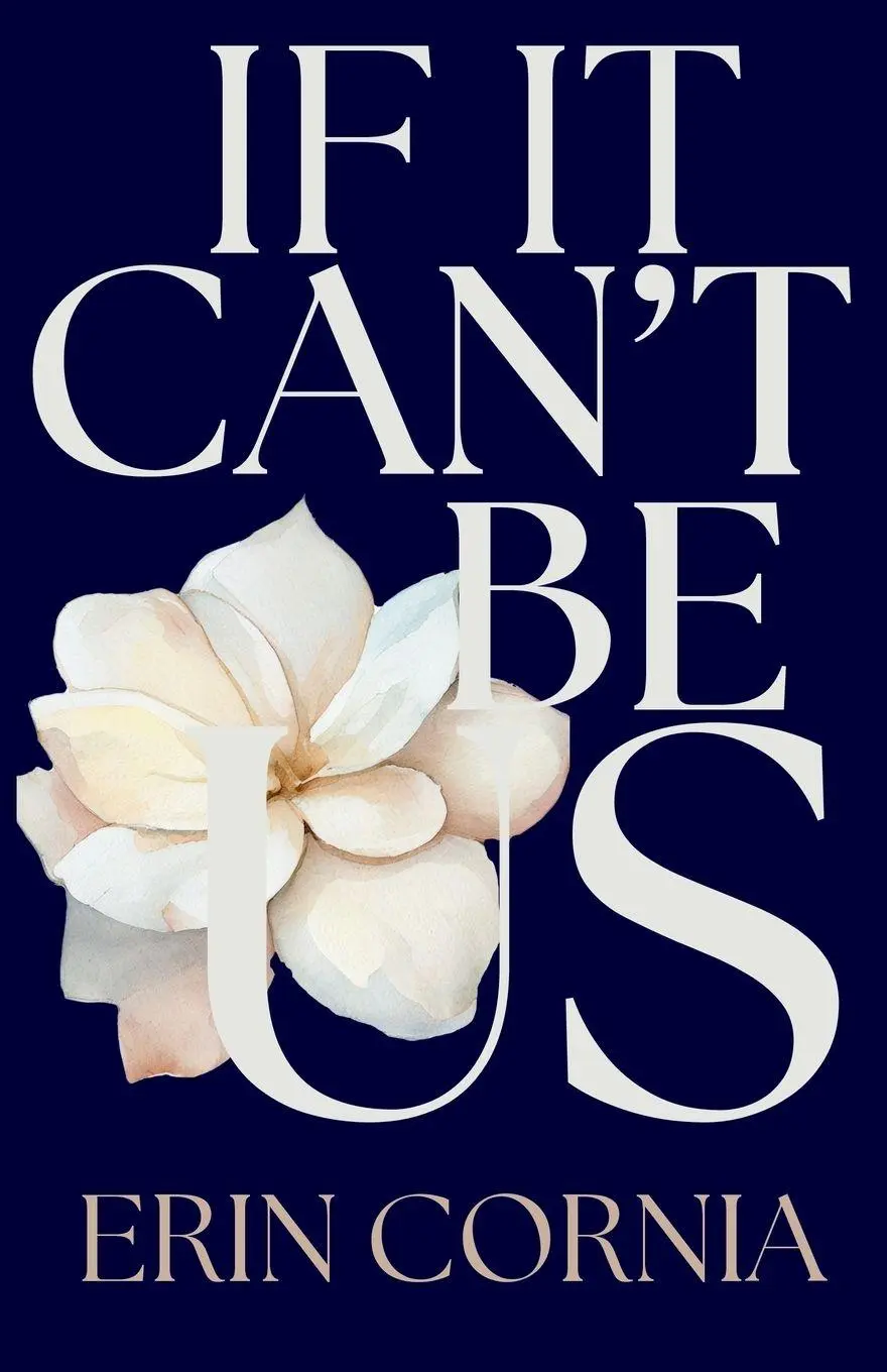 Cover: 9798991877602 | If It Can't Be Us | Erin Cornia | Taschenbuch | Englisch | 2024