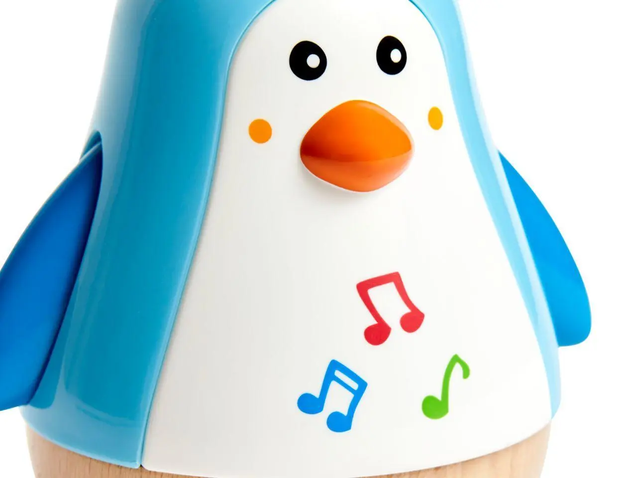 Bild: 6943478017702 | Stehauf-Pinguin | Spiel | E0331 | Deutsch | 2023 | EAN 6943478017702