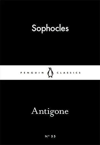 Cover: 9780141397702 | Antigone | Sophocles | Taschenbuch | Englisch | 2015
