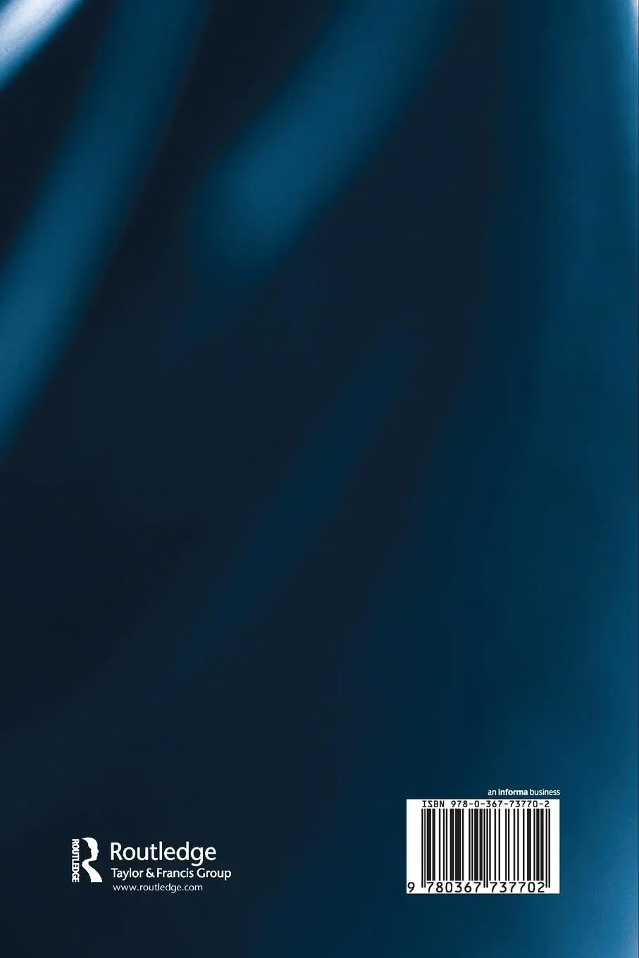 Rückseite: 9780367737702 | The Dark Side of Emotional Labour | Jenna Ward (u. a.) | Taschenbuch