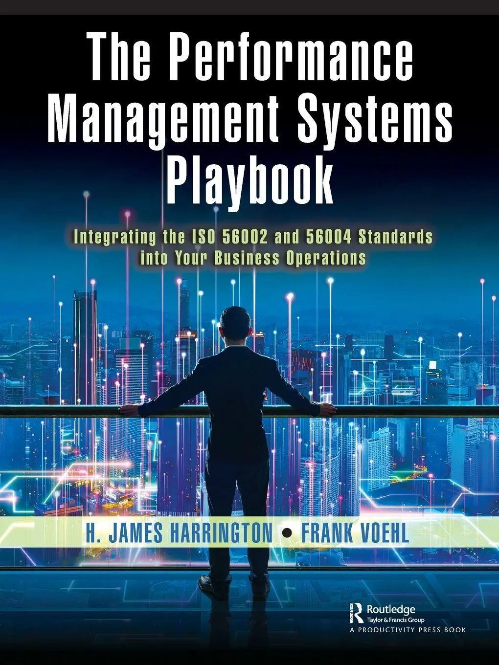 Cover: 9781032537702 | The Performance Management Systems Playbook | Harrington (u. a.)