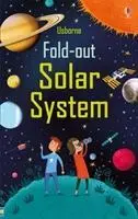 Cover: 9781474937702 | Fold-out Solar System | Sam Smith | Fold-out | Papp-Bilderbuch | 2018