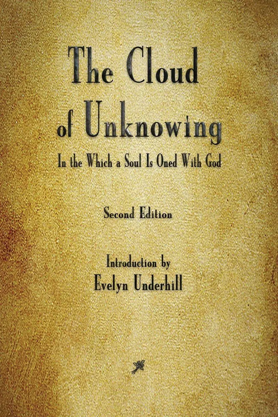 Cover: 9781603867702 | The Cloud of Unknowing | Anonymous | Taschenbuch | Englisch | 2018