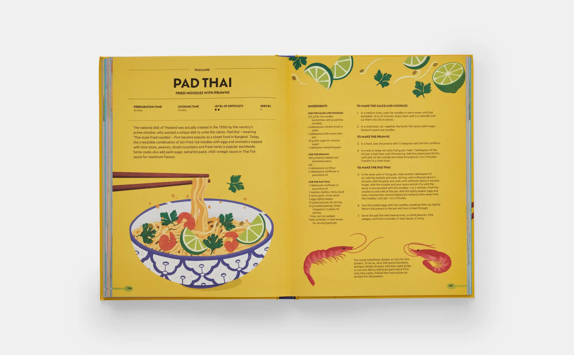 Bild: 9781838667702 | A World of Flavour | Gabrielle Langholtz (u. a.) | Buch | 240 S.
