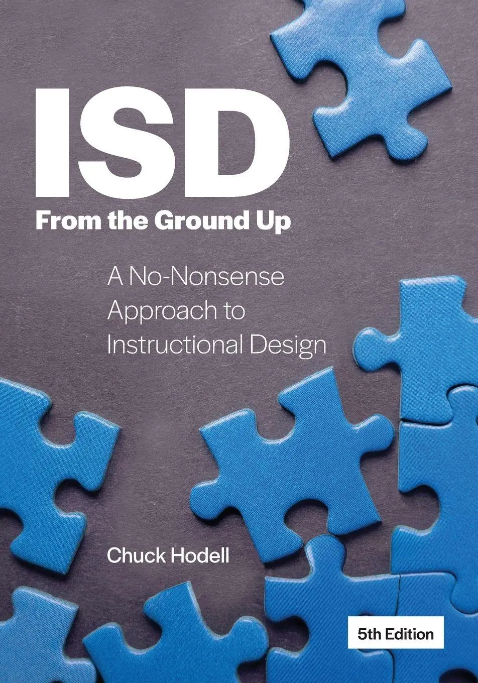 Cover: 9781957157702 | ISD From the Ground Up | Chuck Hodell | Taschenbuch | Englisch | 2025