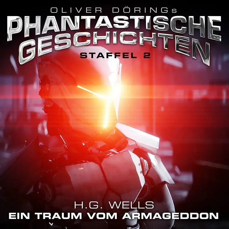 Cover: 9783946207702 | Oliver Dörings Phantastische Geschichten - Ein Traum vom...