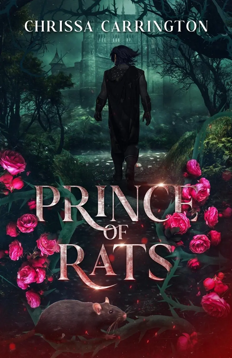 Cover: 9786150227702 | Prince of Rats | Chrissa Carrington | Taschenbuch | Englisch | 2025