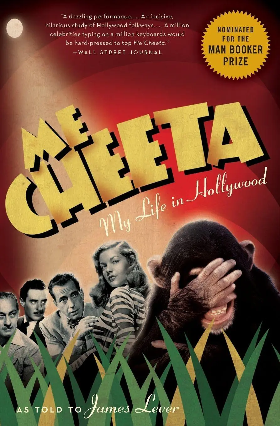 Cover: 9780061647802 | Me Cheeta | My Life in Hollywood | Cheeta | Taschenbuch | Englisch