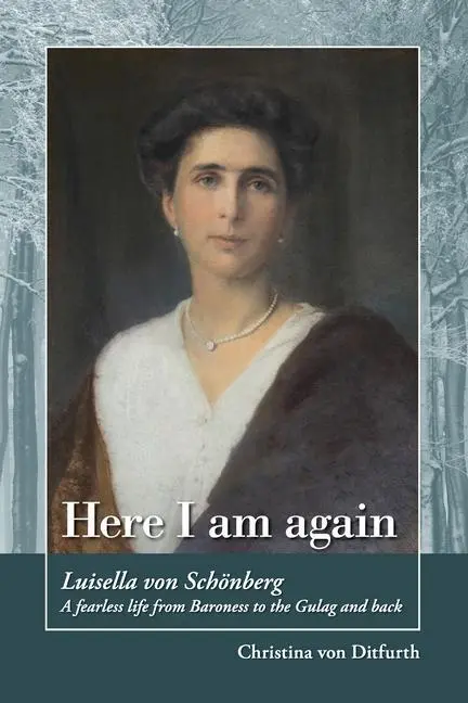 Cover: 9780645157802 | Here I am again | Christina Von Ditfurth | Taschenbuch | Englisch