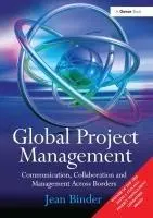 Cover: 9781032837802 | Global Project Management | Jean Binder | Taschenbuch | Englisch