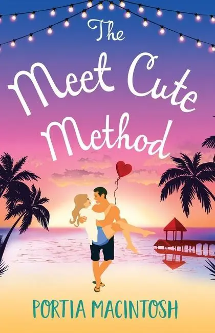 Cover: 9781800487802 | The Meet Cute Method | Portia Macintosh | Taschenbuch | Englisch