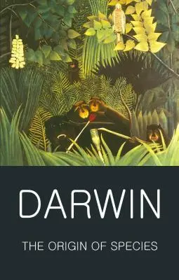Cover: 9781853267802 | The Origin of Species | Introduction by Jeff Wallace | Darwin | Buch