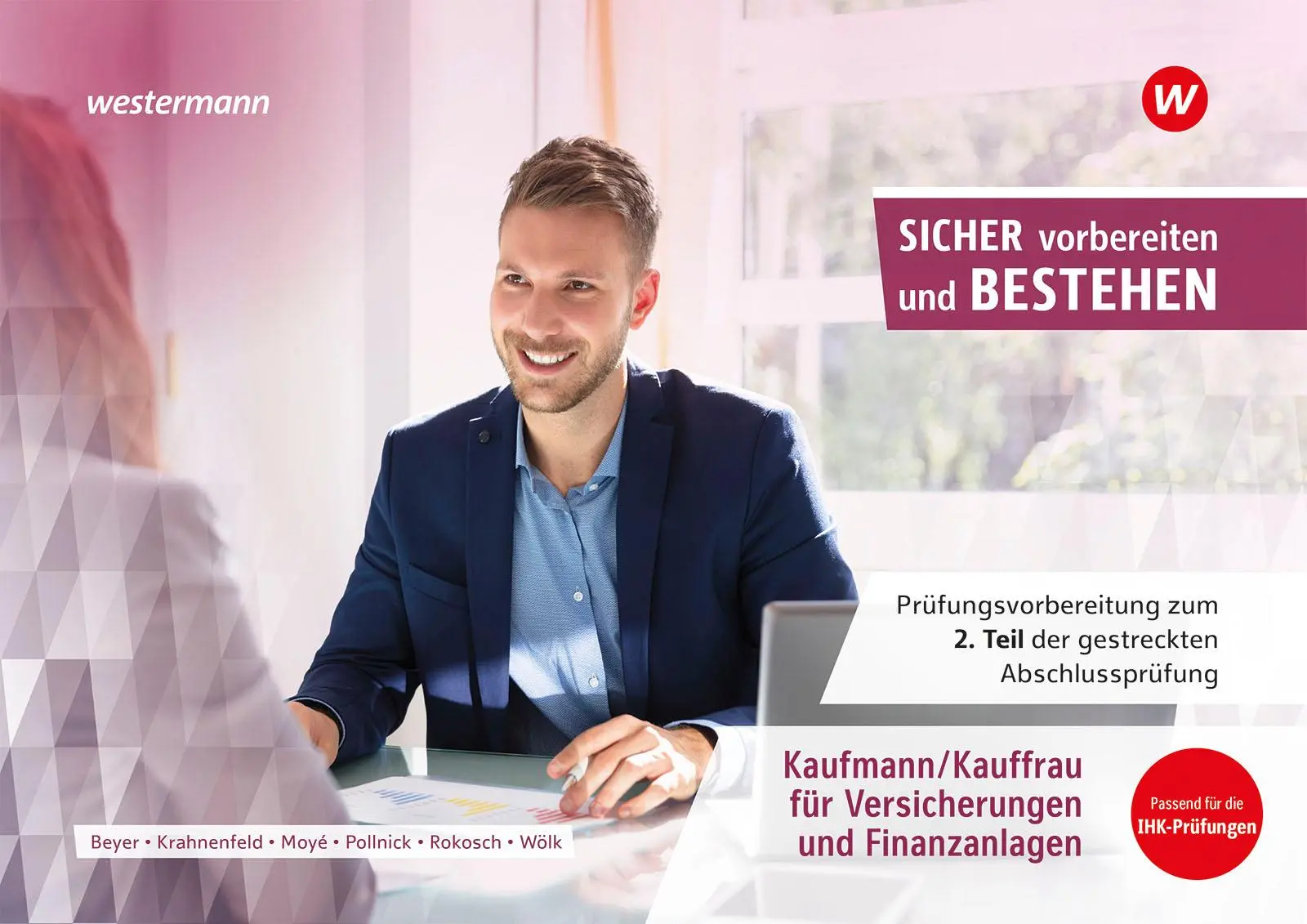 Cover: 9783427437802 | Prüfungsvorbereitung Sicher vorbereiten und bestehen....