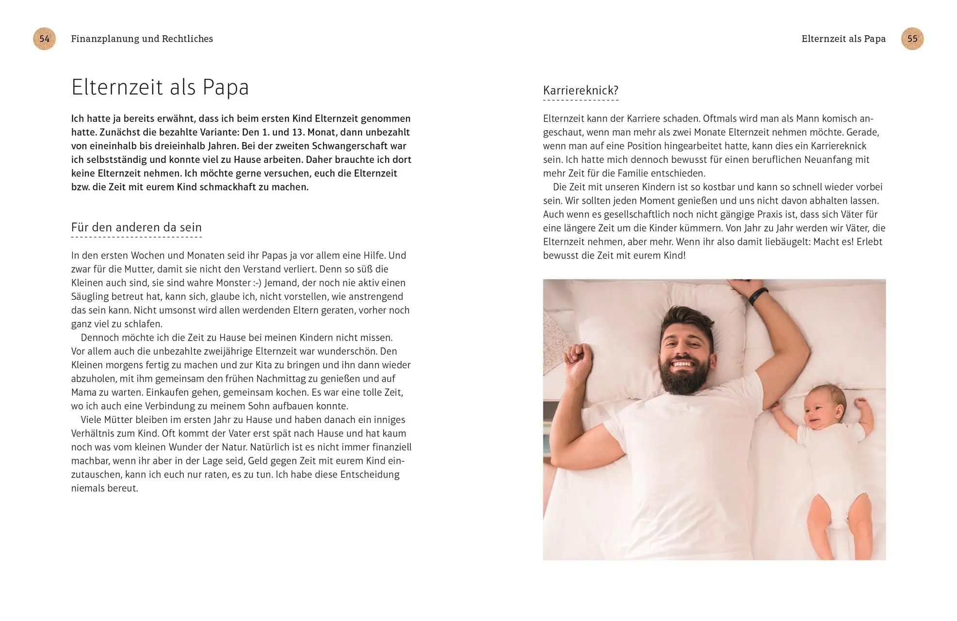Bild: 9783831047802 | Papa-Checklisten | Michael Schöttler | Buch | 192 S. | Deutsch | 2023