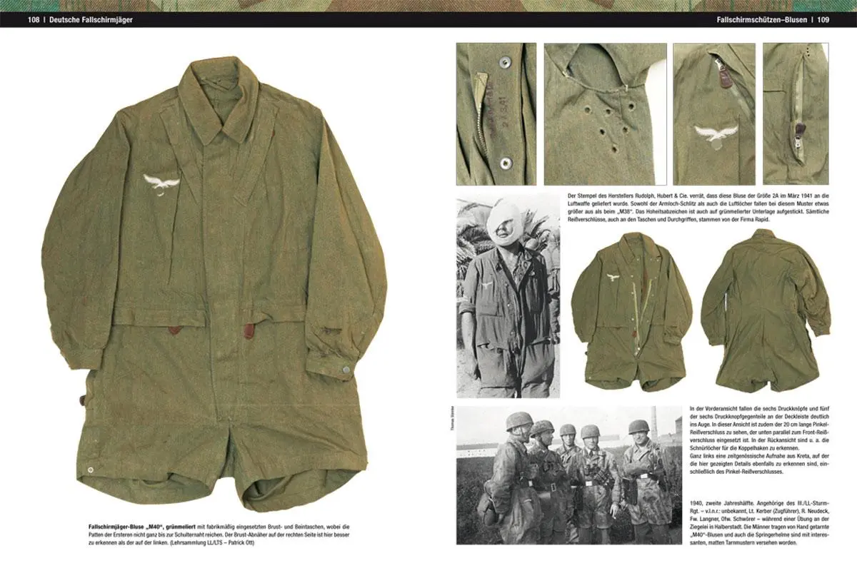Bild: 9783938447802 | Deutsche Fallschirmjäger | Karl Veltzé | Buch | Gebunden | Deutsch