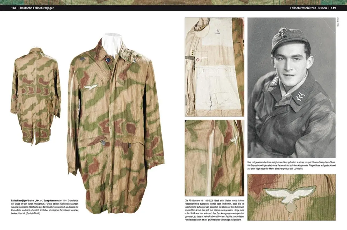 Bild: 9783938447802 | Deutsche Fallschirmjäger | Karl Veltzé | Buch | Gebunden | Deutsch