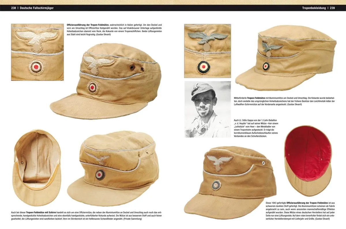 Bild: 9783938447802 | Deutsche Fallschirmjäger | Karl Veltzé | Buch | Gebunden | Deutsch