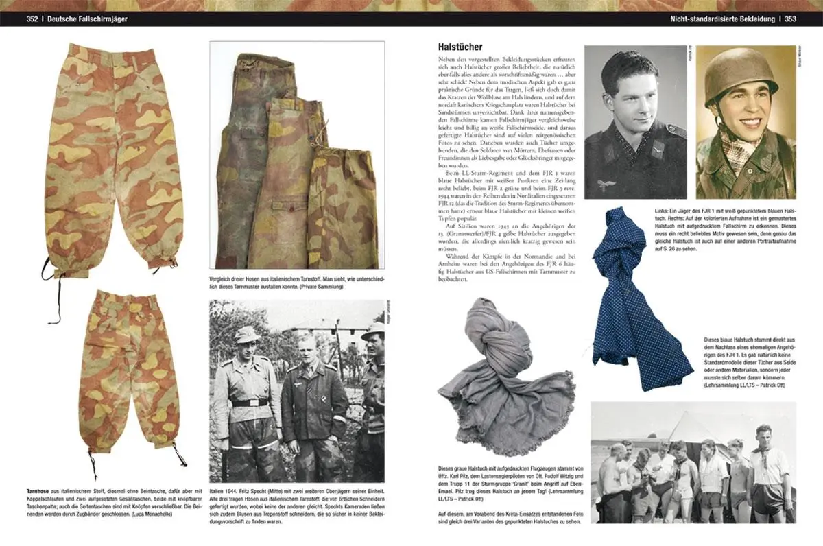 Bild: 9783938447802 | Deutsche Fallschirmjäger | Karl Veltzé | Buch | Gebunden | Deutsch