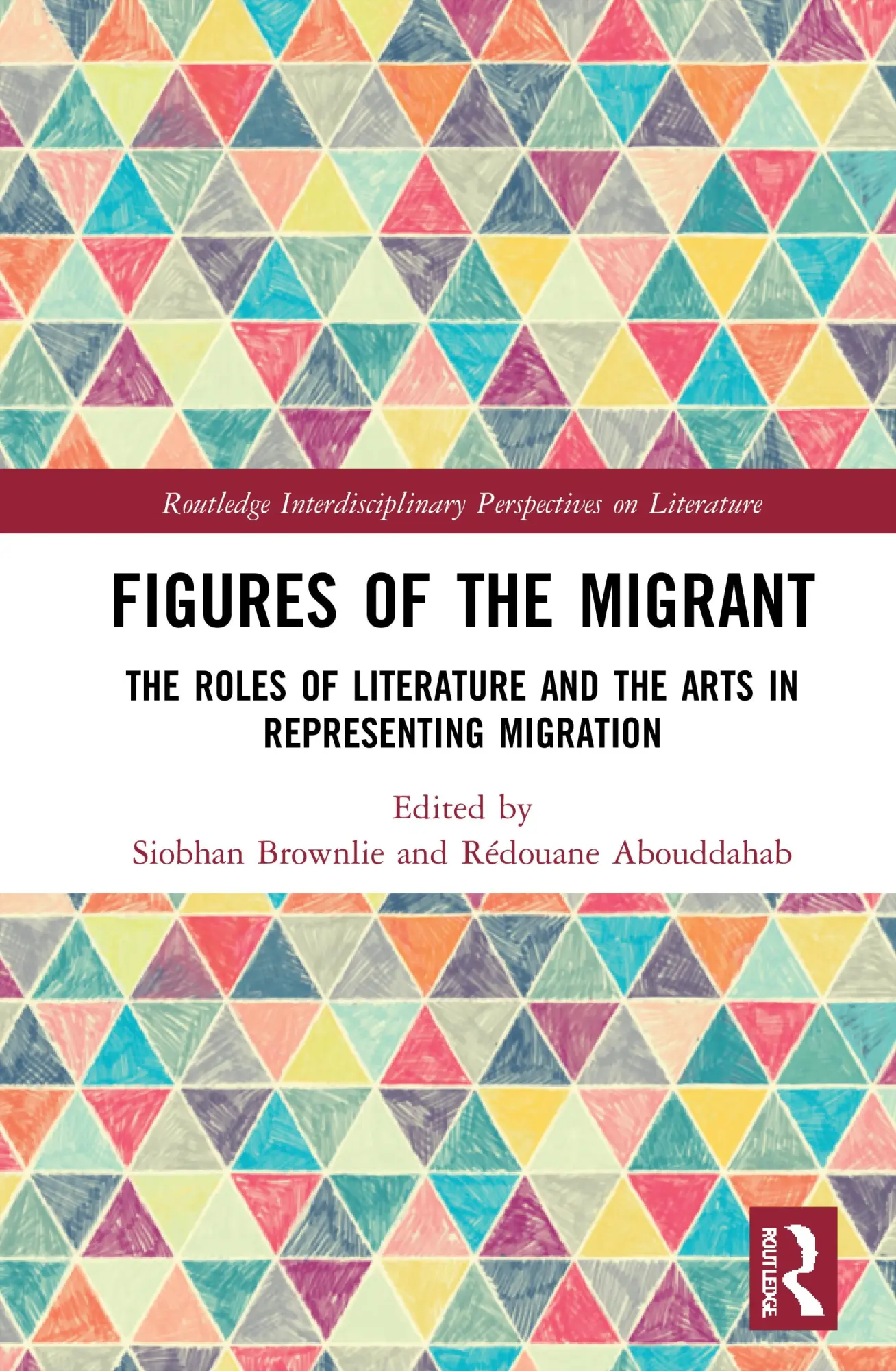 Cover: 9781032067902 | Figures of the Migrant | Siobhan Brownlie (u. a.) | Taschenbuch | 2023