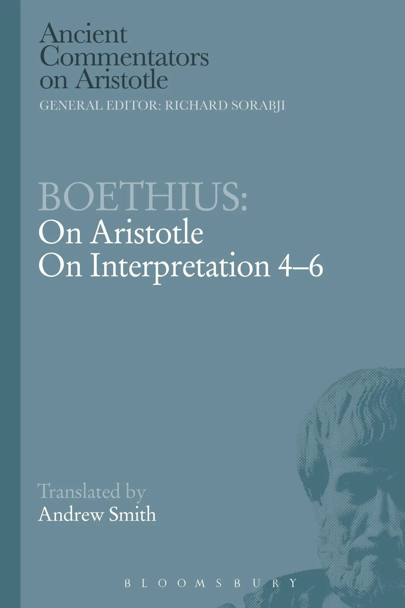 Cover: 9781472557902 | Boethius | On Aristotle on Interpretation 4-6 | Boethius | Taschenbuch