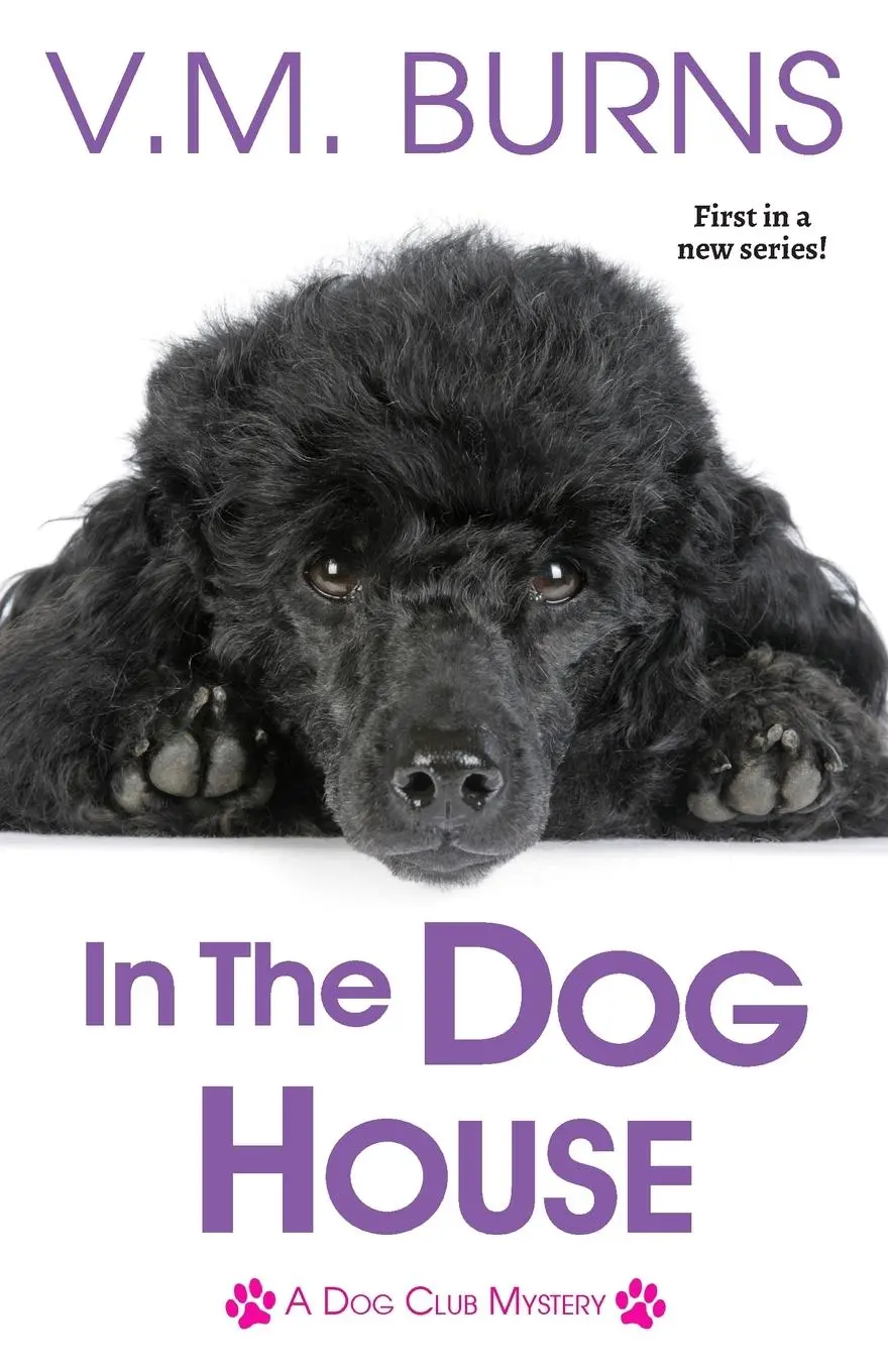Cover: 9781516107902 | In the Dog House | V. M. Burns | Taschenbuch | Englisch | 2018
